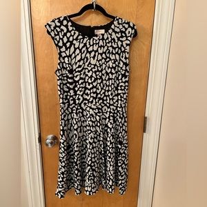 Sleeveless Loft dress